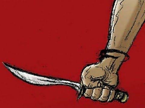 Kasus Penyerangan Bawa Sajam Di Retoran Kundur Barat, Pelaku Saat Ini Belum Dilakukan Penahanan