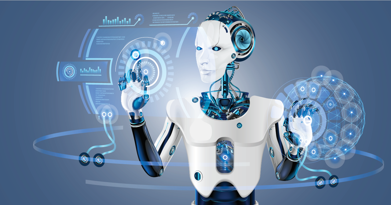 Robotic Process Automation
