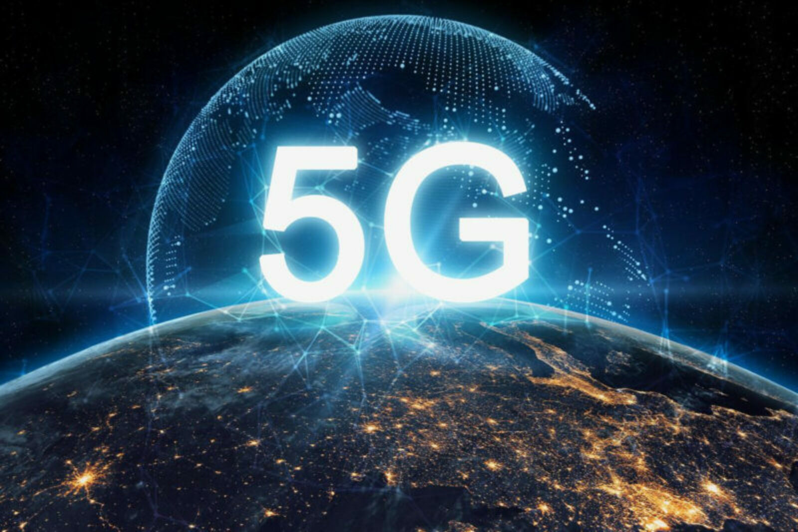 Review 5G di 2025: Dampaknya pada Kecepatan Internet dan Pengalaman Digital Kamu