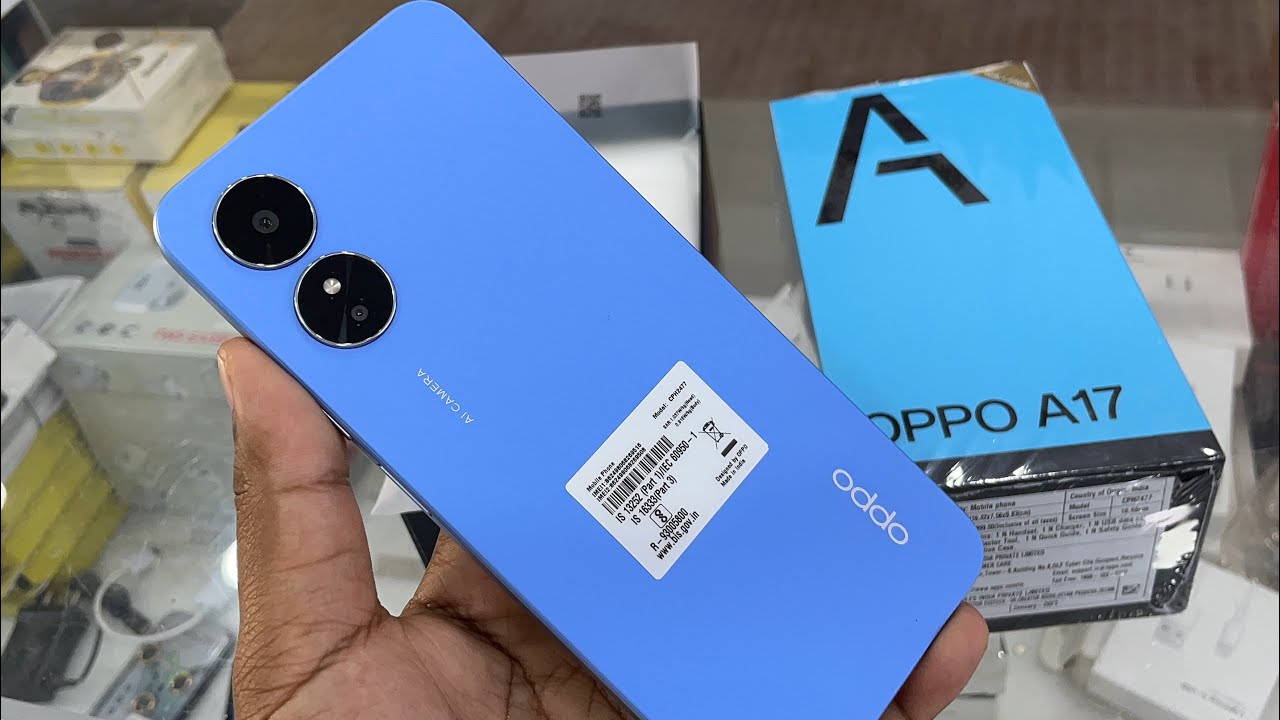 Smartphone Android Terbaru di Bawah 2 Juta: Pilihan Hemat dan Kekinian untuk 2025