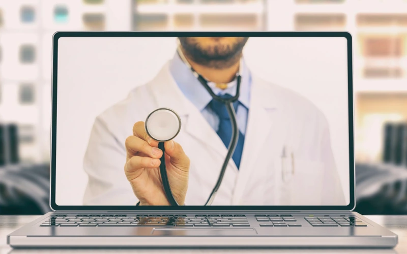 Tren Telemedicine dan Kesehatan Digital di Era Modern