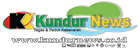 Kundur News logo