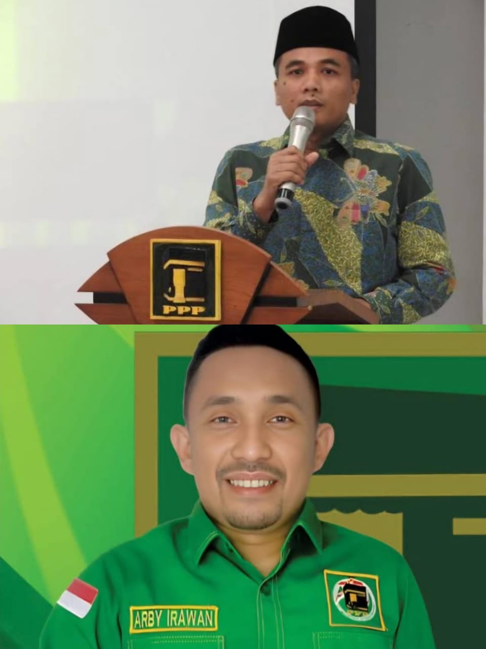 Koar-Koar Soal Aturan, Arwani Disindir Arbi: Dulu Pelanggar AD/ART, Kini Bicara Penegakan?