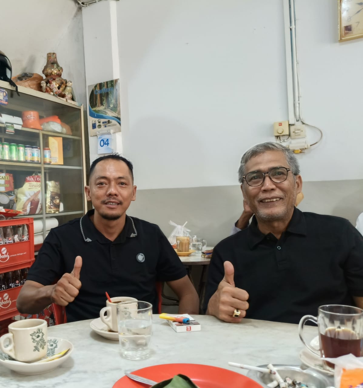 IWO dan DPR RI Bersinergi Suarakan Aspirasi Masyarakat Indragiri Hilir