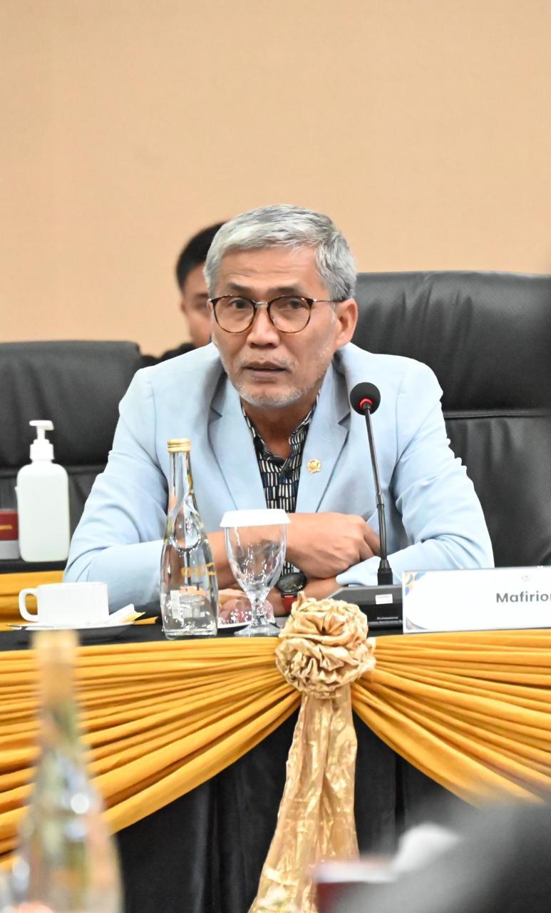 Polemik Royalti Musik, Pemerintah Harus Pertemukan Musisi, Pelaku Usaha, dan LMKN