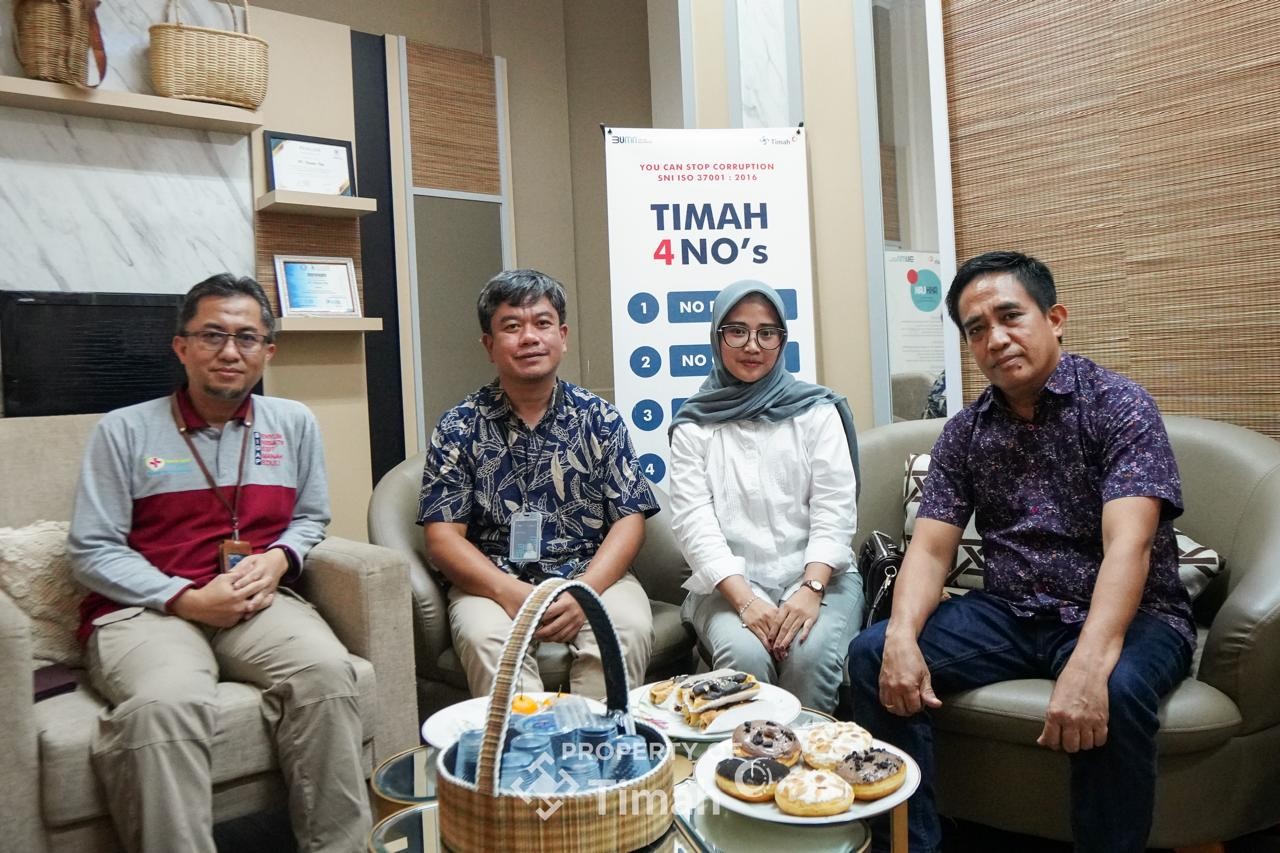 Nida Mahasiswa dari Belitung Ini Raih IPK 3,96, Dibiayai Kuliah S1 Oleh PT Timah, dan Langsung Direkrut RSBT