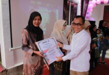 DPRD Inhil Dukung Langkah Pemda Tekan Angka Stunting Melalui Berbagai Program Inovatif