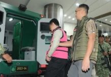 Tersangka Kasus Korupsi MBG Kembali Bertambah Satu Orang, Komisaris PT YAT Ditahan Kejagung RI