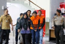 KPK Tahan dan Tetapkan Tiga Tersangka Perkara Pengadaan Digitalisasi SPBU Pertamina
