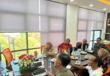 43 Karya Ikuti Sayembara Logo HUT ke-24 Provinsi Kepri